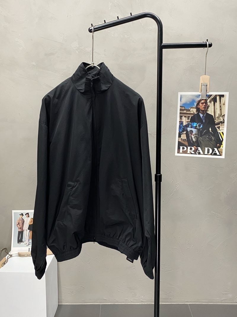 Balenciaga Outwear